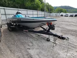 Phoenix salvage cars for sale: 2024 Phoenix Boat