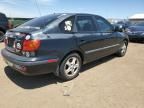 2002 Hyundai Elantra GLS