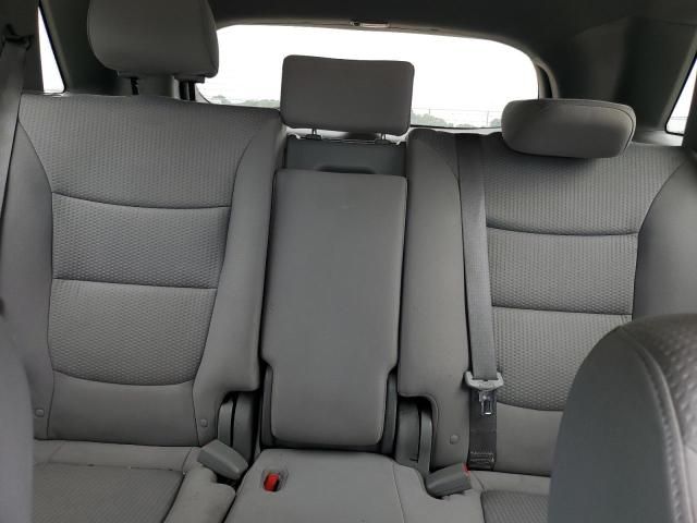 2012 KIA Sorento Base