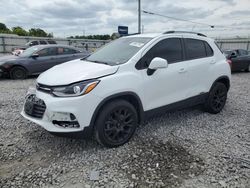 Chevrolet Vehiculos salvage en venta: 2022 Chevrolet Trax 1LT