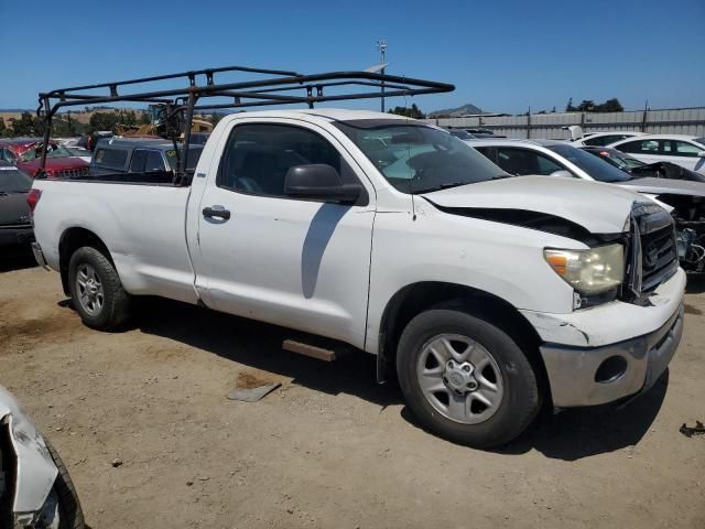 2007 Toyota Tundra