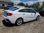 2016 Chevrolet Cruze Premier