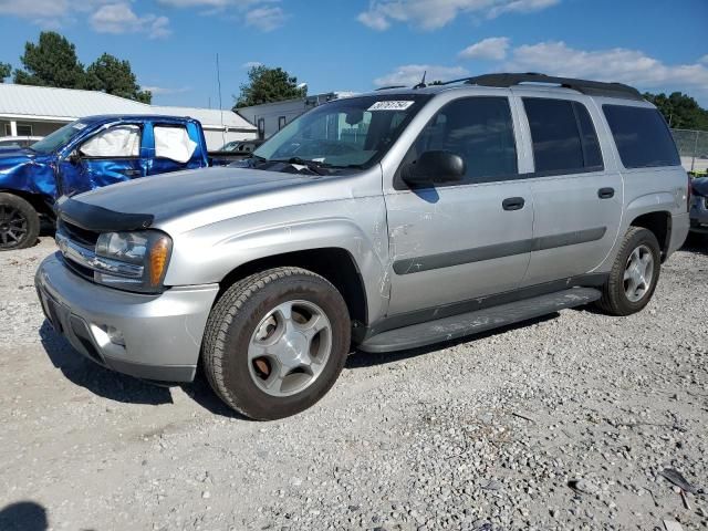 2005 Chevrolet Trailblazer EXT LS