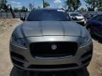 2017 Jaguar F-PACE Premium