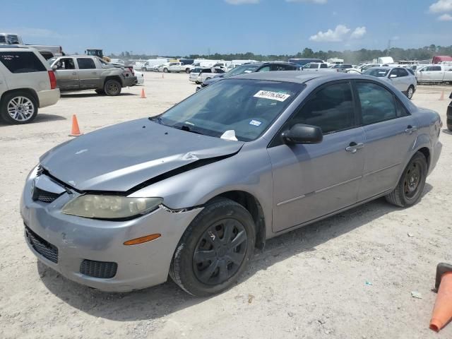 2006 Mazda 6 I