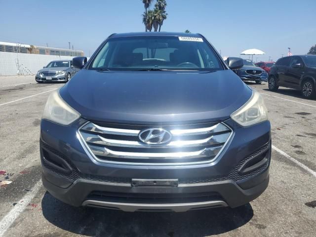 2016 Hyundai Santa FE Sport