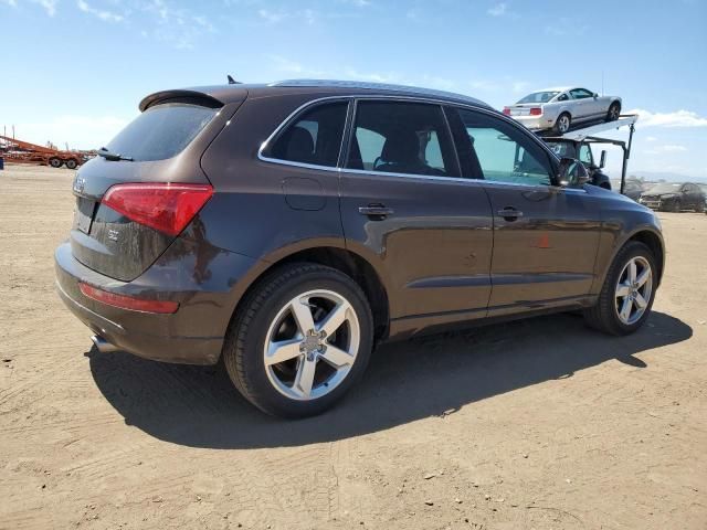 2012 Audi Q5 Premium Plus