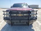 2016 Chevrolet Silverado K2500 Heavy Duty LTZ