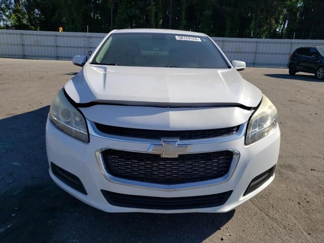 2014 Chevrolet Malibu 1LT