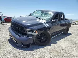 Salvage trucks for sale at Tucson, AZ auction: 2013 Dodge RAM 1500 Sport