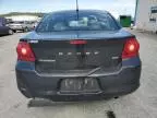 2012 Dodge Avenger SXT