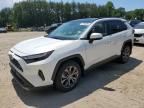 2022 Toyota Rav4 Limited