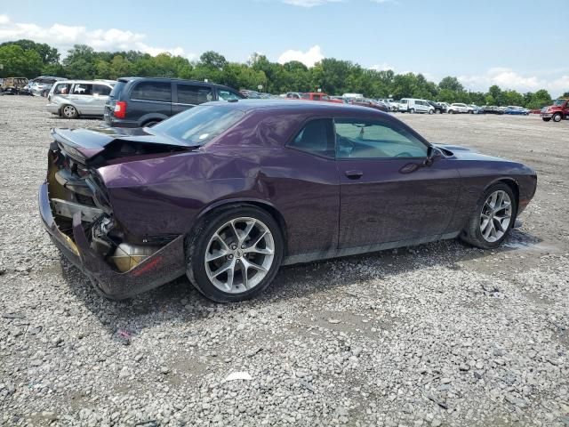 2020 Dodge Challenger GT