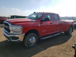 Salvage cars for sale at Brighton, CO auction: 2022 Dodge RAM 3500 Tradesman