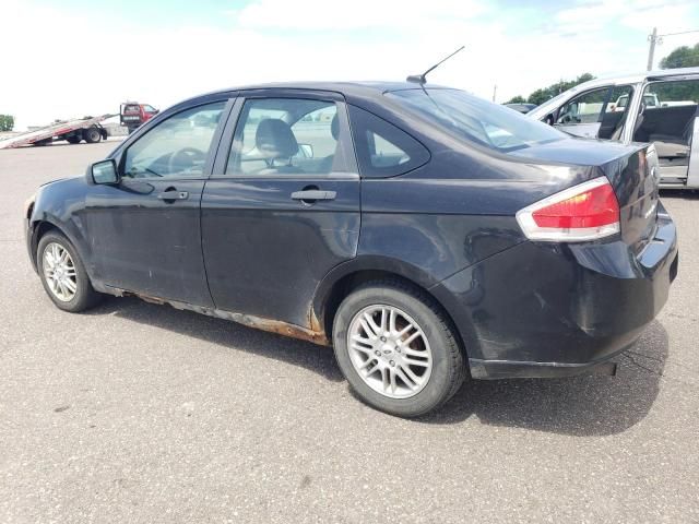 2009 Ford Focus SE