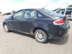 2009 Ford Focus SE