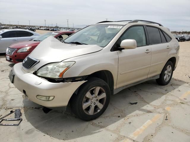 2004 Lexus RX 330