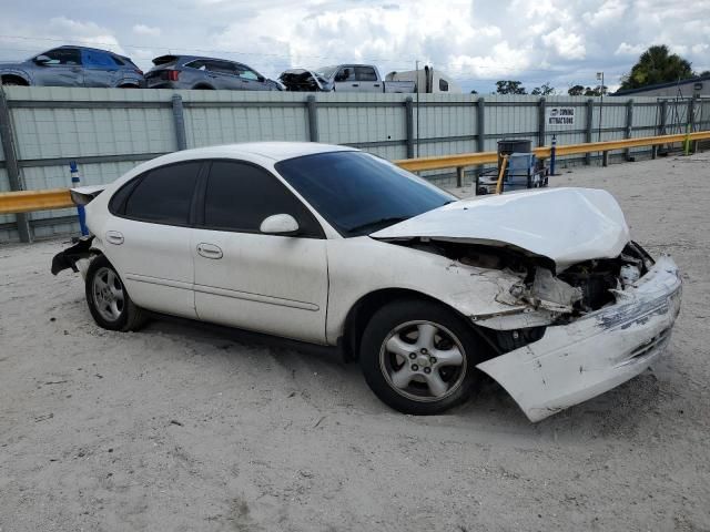 2003 Ford Taurus SE