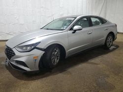 Hyundai Sonata sel Vehiculos salvage en venta: 2020 Hyundai Sonata SEL