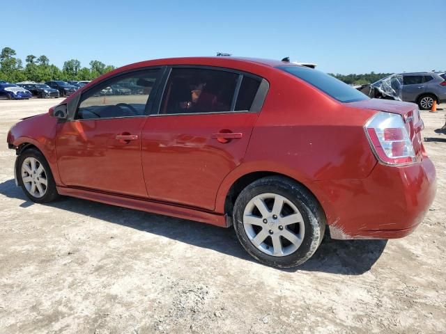 2010 Nissan Sentra 2.0