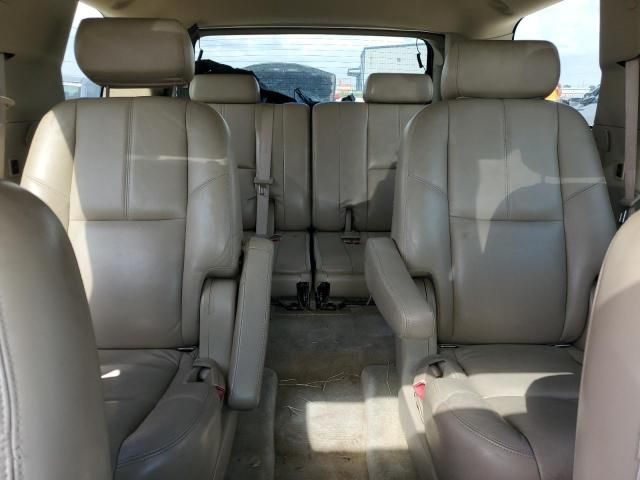 2008 GMC Yukon Denali