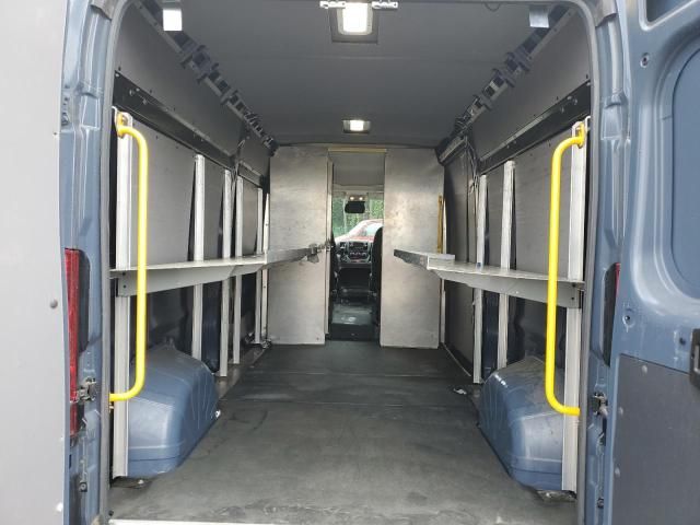 2019 Dodge RAM Promaster 2500 2500 High