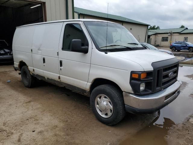 2008 Ford Econoline E250 Van