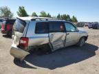 2007 Toyota Highlander Hybrid