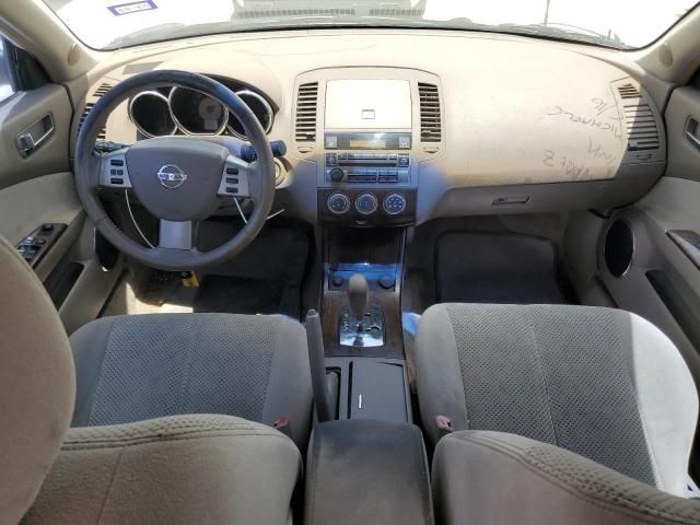 2005 Nissan Altima SE