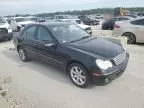 2007 Mercedes-Benz C 280 4matic