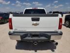 2008 Chevrolet Silverado K2500 Heavy Duty