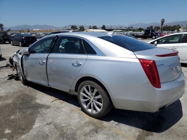 2017 Cadillac XTS Luxury