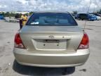 2006 Hyundai Elantra GLS