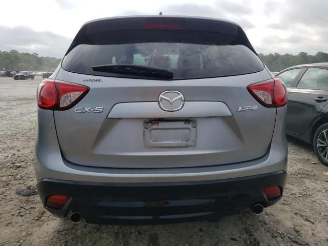 2015 Mazda CX-5 Touring