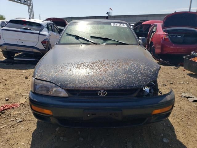 1995 Toyota Camry XLE