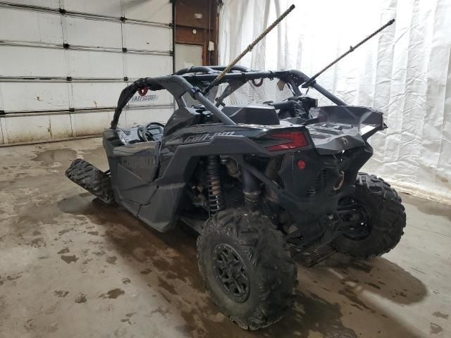 2021 Can-Am Maverick X3 X DS Turbo RR