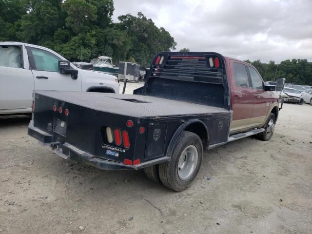 2011 Dodge RAM 3500