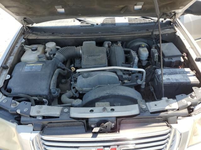 2007 GMC Envoy