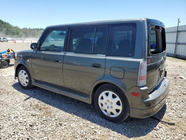 2005 Scion XB