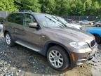 2012 BMW X5 XDRIVE35I