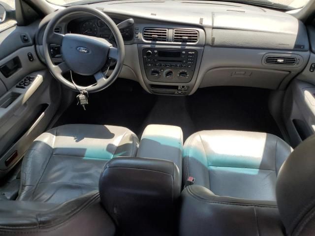 2004 Ford Taurus SES