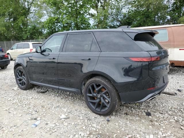 2023 Land Rover Range Rover Sport Dynamic SE