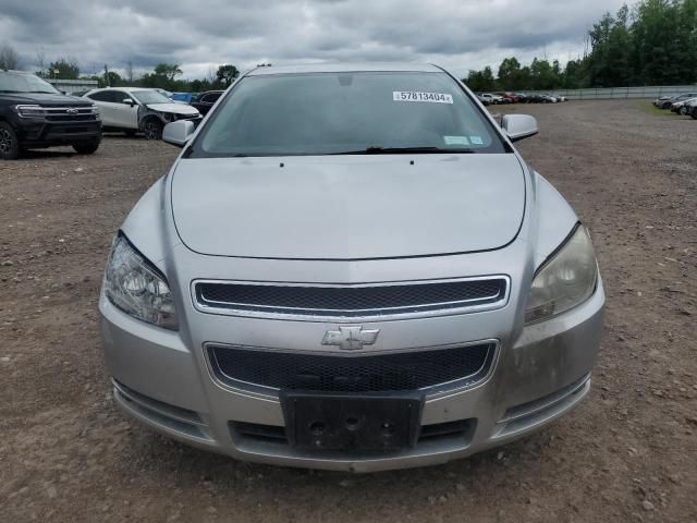 2011 Chevrolet Malibu 1LT