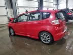 2013 Honda FIT Sport