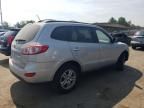 2010 Hyundai Santa FE GLS