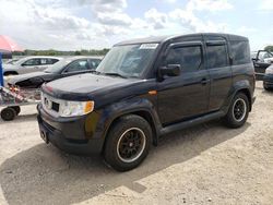 Run And Drives Cars for sale at auction: 2009 Honda Element LX