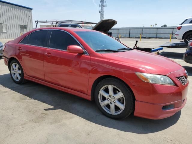 2008 Toyota Camry LE