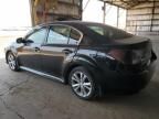 2013 Subaru Legacy 2.5I Premium