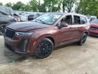 2023 Cadillac XT6 Sport Platinum