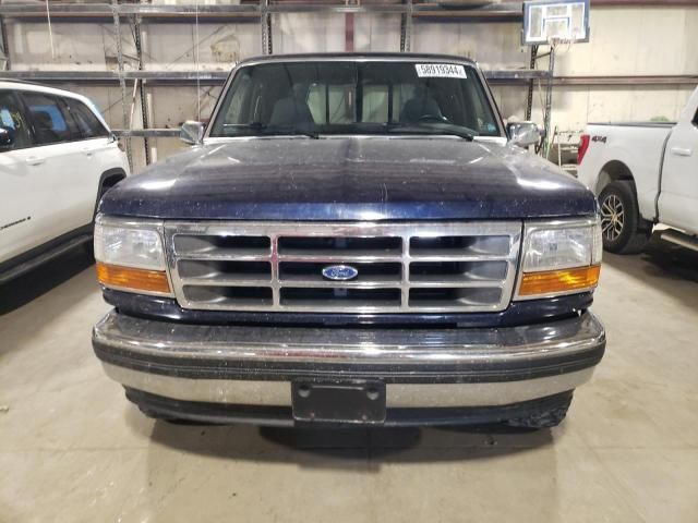 1994 Ford F150